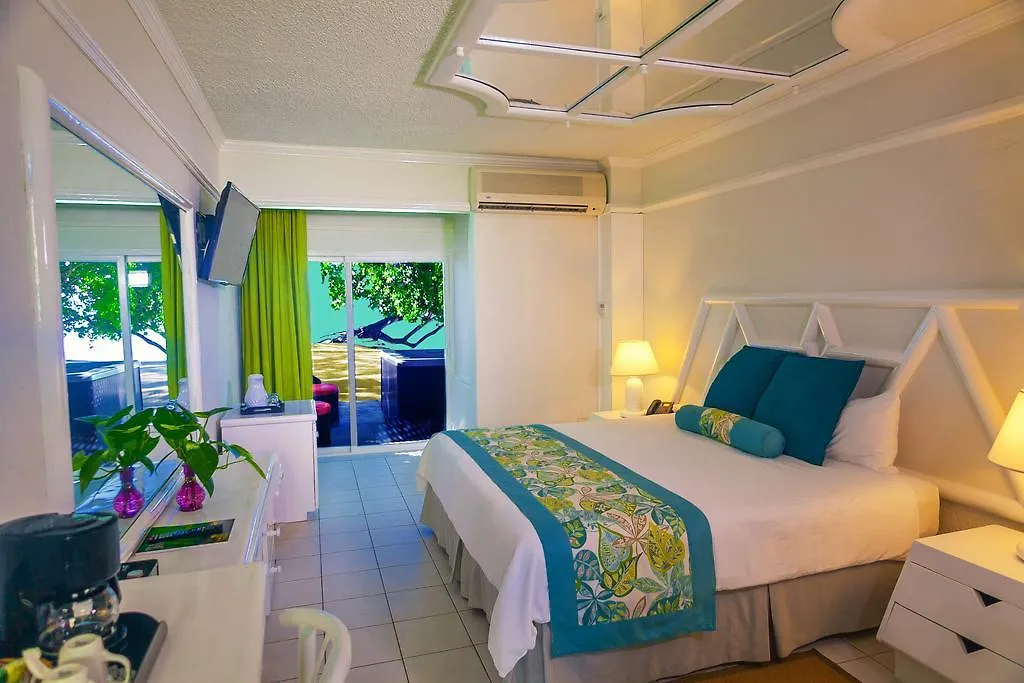 Hedonism II All Inclusive Resort (Adults Only)-1
